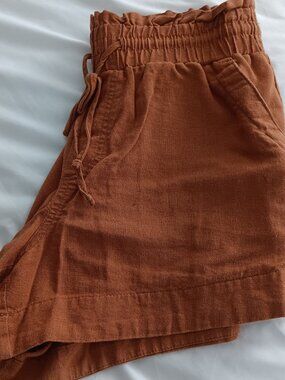 Womens shorts